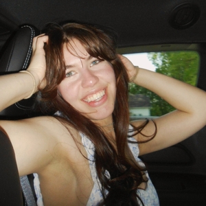 Fundraising Page: Jael Sell